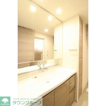 ドゥーエ武蔵浦和の物件内観写真